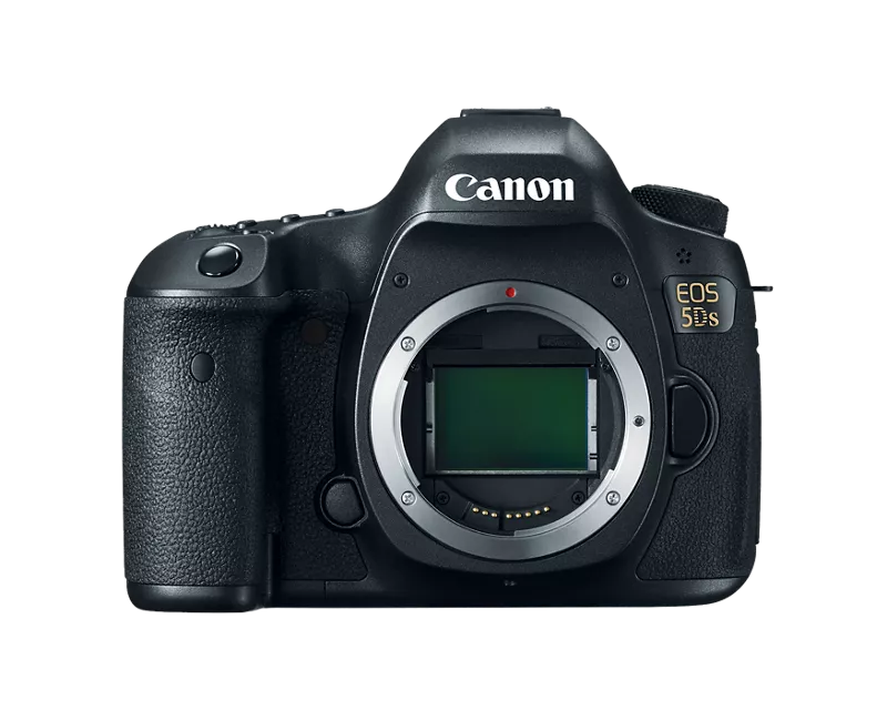 Refurbished EOS 5DS Body 