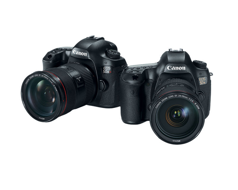 Canon Support for EOS 5DS R | Canon U.S.A., Inc.