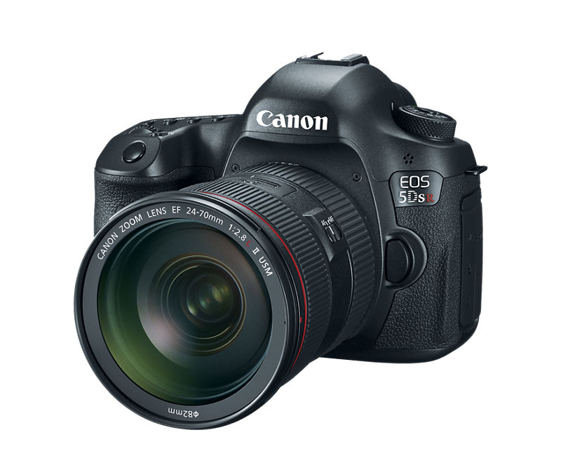 Canon Support for EOS 5DS R | Canon U.S.A., Inc. Canon Support for EOS 5DS R | Canon U.S.A., Inc.