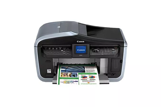 Canon Support for PIXMA MP830 | Canon U.S.A., Inc.