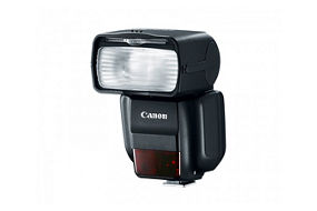 Flash Speedlite 430EX III-RT