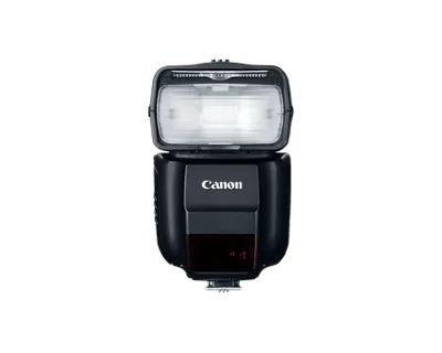 Speedlite 430EX III-RT