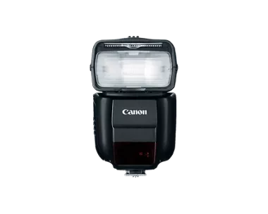 Speedlite 430EX III-RT