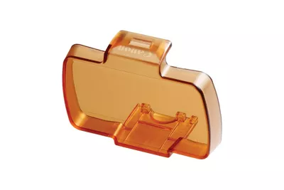 Filtre de couleursÂ SCF-E2 pour flash SpeedliteÂ 430EX III-RT