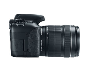 Canon Support for EOS Rebel T6i EF-S 18-135mm IS STM Lens Kit