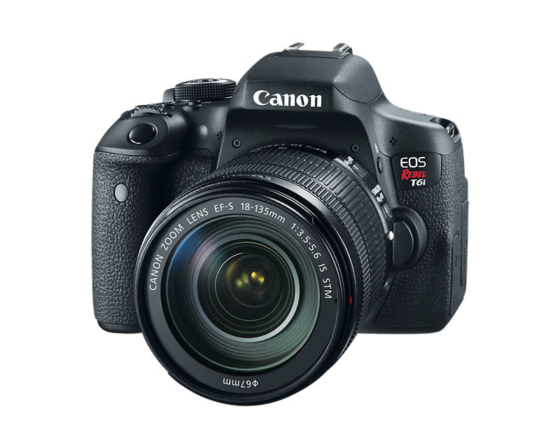 デジタル一眼 Canon - Canon EOS KissX6i EF-S 18-135 IS STM Canon Support for EOS Rebel T6i EF-S 18-135mm IS STM Lens