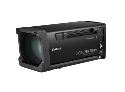 Canon DIGISUPER 95 TELE | Canon U.S.A., Inc.