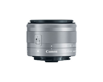 新品NEW】 Canon EOS M10 EF-M15-45 IS STM レンズキット BK 3YfPn