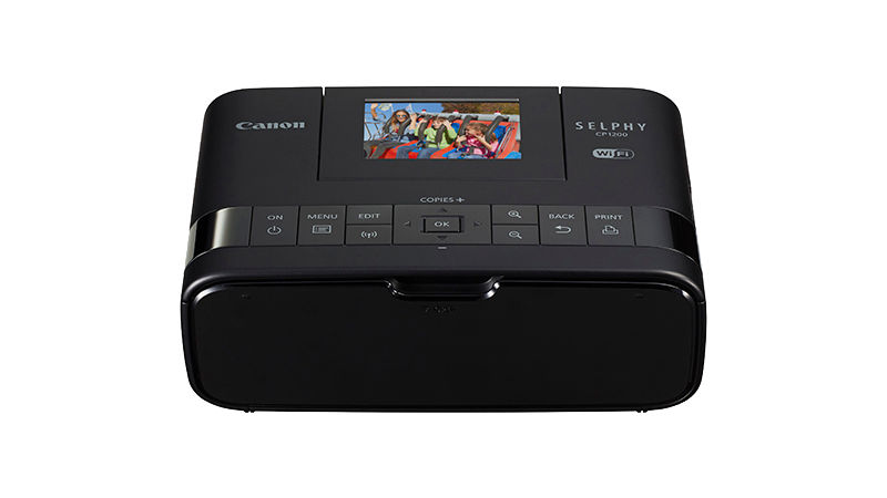 Canon Support for SELPHY CP1200 | Canon U.S.A., Inc.