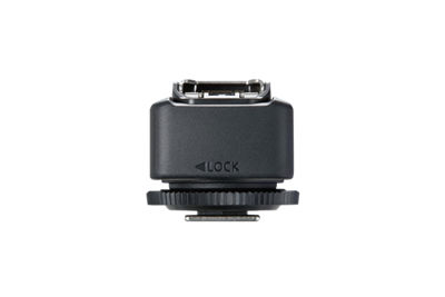 Canon OC-E4A Off-Camera Shoe Cord - Thumbnail 2