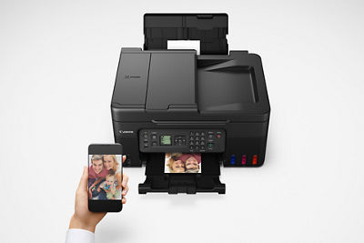 PIXMA G4170 MegaTank