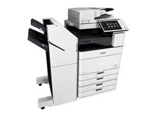 Canon Support for imageRUNNER ADVANCE C5550i | Canon U.S.A. Canon Support for imageRUNNER ADVANCE C5550i | Canon U.S.A.