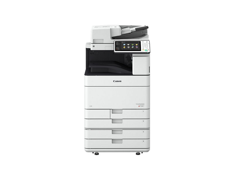 Canon Support for imageRUNNER ADVANCE C5550i | Canon U.S.A. Canon Support for imageRUNNER ADVANCE C5550i | Canon U.S.A.