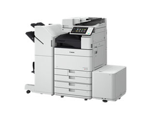 Canon Support for imageRUNNER ADVANCE C5550i II | Canon U.S.A., Inc.