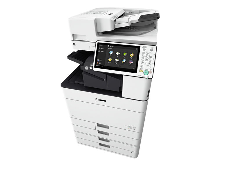 Canon Support for imageRUNNER ADVANCE C5540i II | Canon U.S.A., Inc.