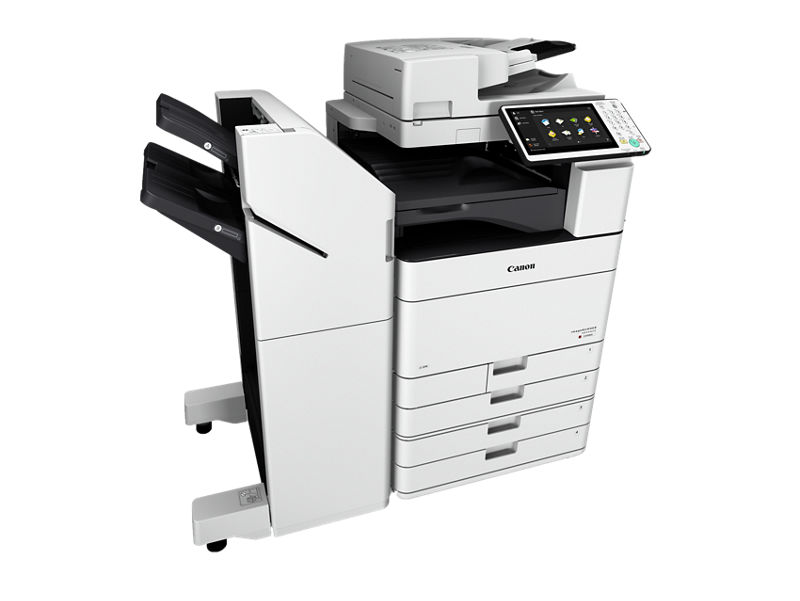 Canon Support for imageRUNNER ADVANCE C5535i | Canon U.S.A., Inc.