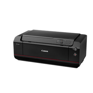 プリンター　CANON ImagePROGRAF PRO-1000 Canon Support for imagePROGRAF PRO-1000 | Canon U.S.A., Inc.