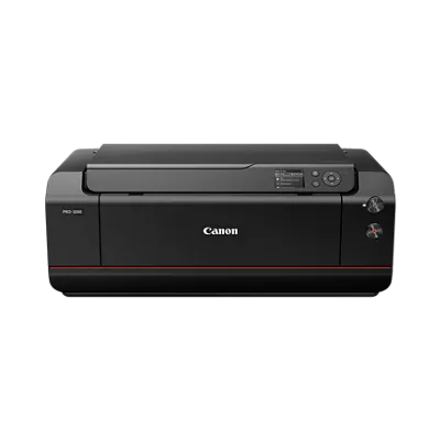 Canon Simple fonction - Wifi et Ethernet - 5 cartouches séparées