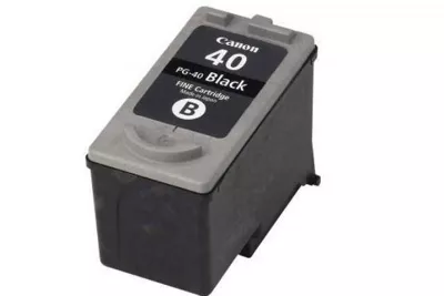PG-40 Black Ink Cartridge