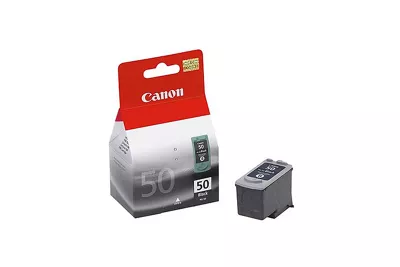PG-50 Black Ink Cartridge