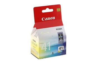 CL-41 Colour Ink Cartridge