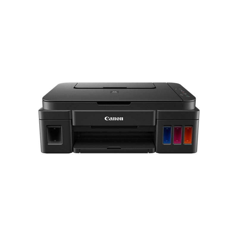 Canon Support for PIXMA G2200 | Canon U.S.A., Inc.