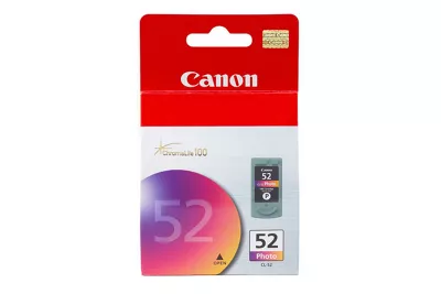 CL-52 Photo Ink Cartridge