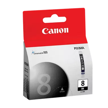 Shop Canon CLI-8M Magenta Ink Tank | Canon U.S.A., Inc.