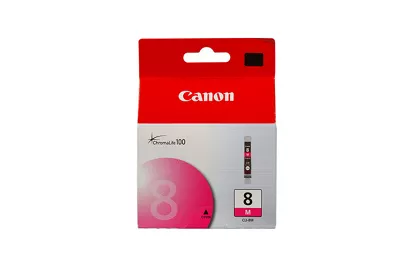 CLI-8 Magenta Ink Tank