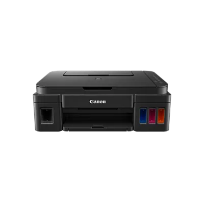 Impresora Canon Inkjet G5010 — Magic Center