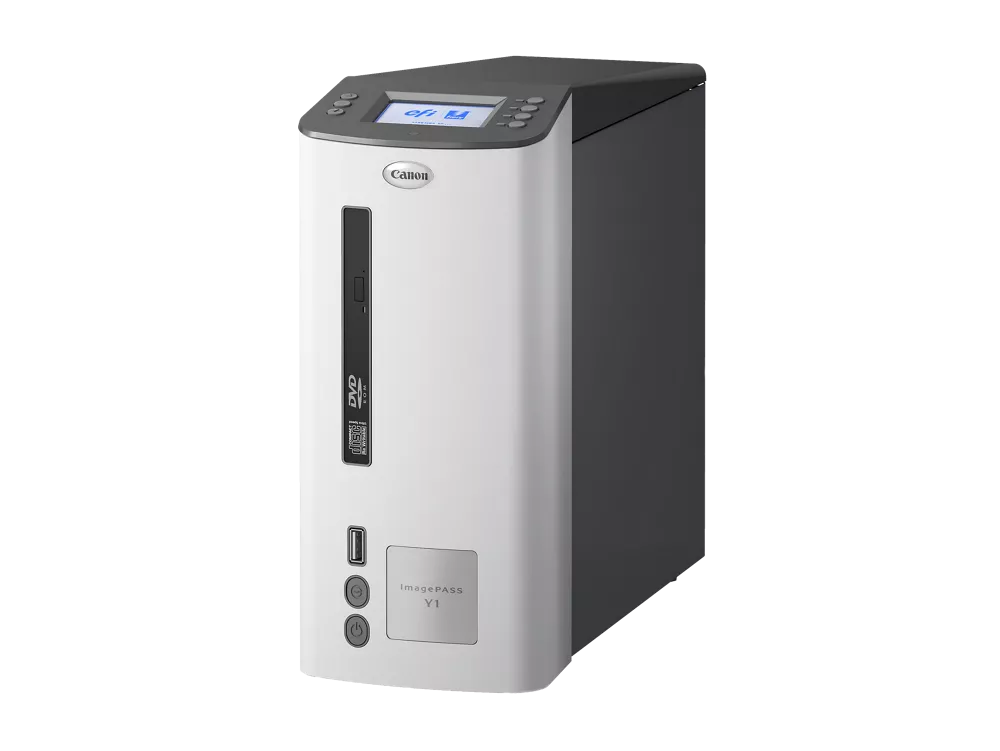 Canon Support for ColorPASS-GX500 | Canon U.S.A., Inc.