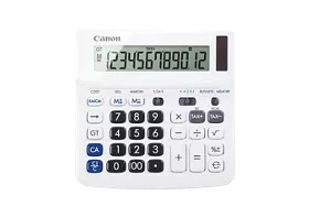 TX-220TSII Portable Display Calculator