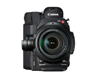 Canon Support for EOS C300 Mark II | Canon U.S.A., Inc.