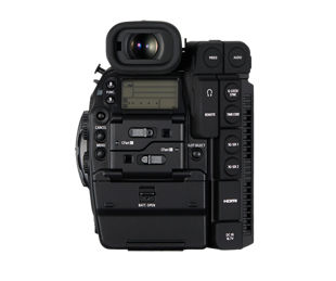 Canon Support for EOS C300 Mark II | Canon U.S.A., Inc.