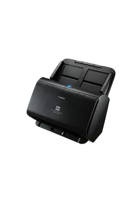 imageFORMULA DR-C240 Document Scanner | Canon U.S.A., Inc.