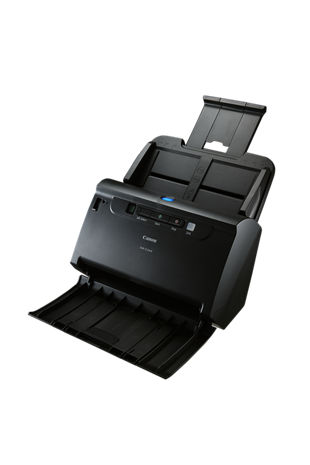 Canon Support for imageFORMULA DR-C240 Office Document Scanner | Canon  U.S.A., Inc.