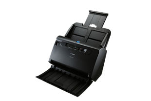 Canon Support for imageFORMULA DR-C240 Office Document Scanner