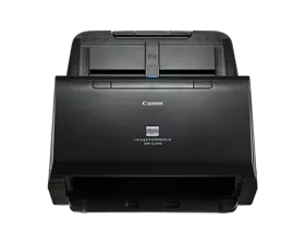 imageFORMULA DR-C240 Office Document Scanner