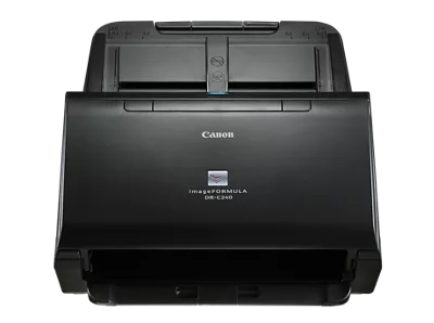 imageFORMULA DR-C240 Office Document Scanner