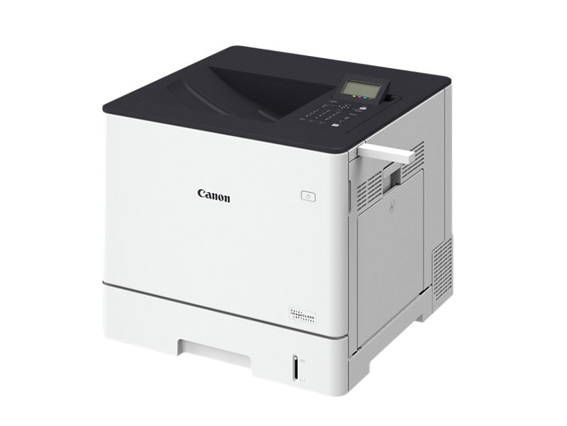 Explore Color imageCLASS LBP712Cdn | Canon Latin America