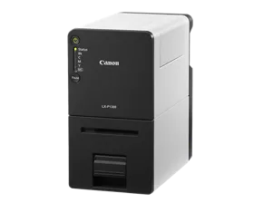 LX-P1300 Pigment-Based Inkjet Label Printer