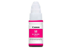 Tinta GI-190 Magenta