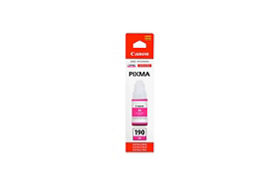 Tinta GI-190 Magenta