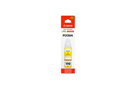 Tinta GI-190 Amarilla
