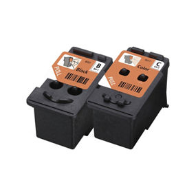 Combo Kit - Cabezal Negro(BH-1) + Cabezal de Color(CH-1)