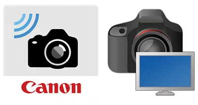Canon Print Utility Logo
