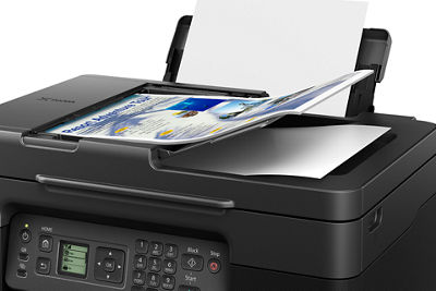 PIXMA G4170 MegaTank