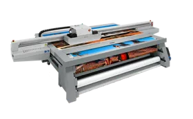Arizona 365GT Large Format UV Flatbed Printer