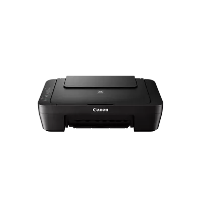  Canon PIXMA MG2522 All-in-One Color Inkjet Personal