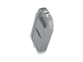 Tanque de tinta PFI-1700 Negro Matte 